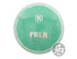 Kastaplast K1 Grind Falk Fairway Driver Golf Disc (Individually Listed)
