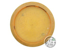 USED DGA SP Line Sail 172g Marigold Wiped Stamp Distance Driver Golf Disc