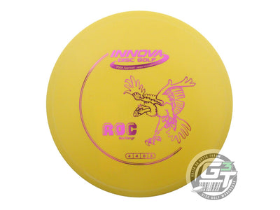 Innova DX Roc Midrange Golf Disc (Individually Listed)