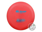USED Innova GStar Aviar 172g Red Blue Foil Putter Golf Disc
