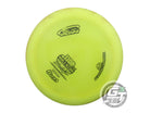 USED Innova Blizzard Boss 145g Yellow Black Stamp Distance Driver Golf Disc