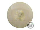 USED Millennium Sirius JLS 172g Tan Gold Foil Fairway Driver Golf Disc