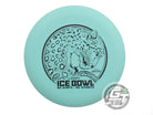USED Innova DX Aviar 172g Seafoam Black Stamp Putter Golf Disc
