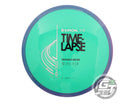USED Axiom Discs Neutron Time Lapse 173g Green Blue Rim Driver Golf Disc