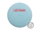 USED Innova X-OUT DX Destroyer 162g Sky Blue Distance Driver Golf Disc