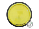 USED MVP Disc Sports Plasma Photon 165g Yellow Distance Driver Golf Disc