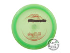 USED Innova Champion Valkyrie 175g Green Red Stamp Distance Driver Golf Disc