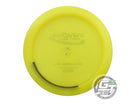 USED Innova Champion Orc 166g Yellow Blue Foil Distance Driver Golf Disc