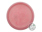USED Lone Star Founder's Middy 175g Pink Wonder Bread Foil Midrange Golf Disc