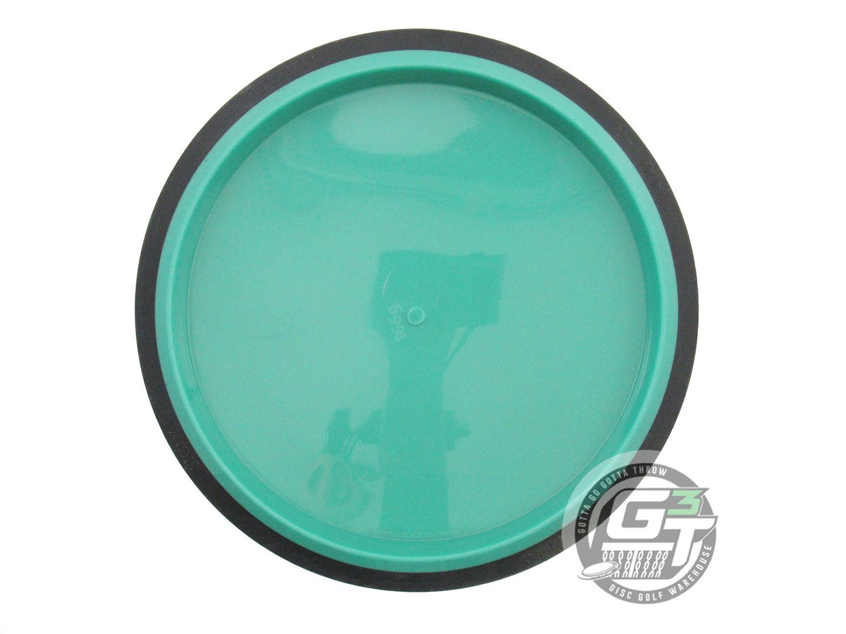 USED MVP Disc Sports Neutron Signal 166g Seafoam Fairway Driver Golf Disc