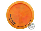 USED Lone Star [ARTIST] Alpha Mad Cat 174g Orange Blue Foil Fairway Driver Disc