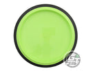 USED MVP Disc Sports BLANK Neutron Trail 173g Dayglow Distance Driver Golf Disc