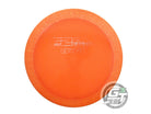 USED Innova X-OUT Blizzard Boss 138g Orange Distance Driver Golf Disc