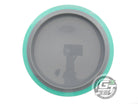 NOS Axiom Discs [LIZOTTE] Neutron Time Lapse 173g Gray Seafoam Rim Driver Disc