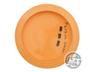 USED Innova Star Shryke 170g Orange Checker Foil Distance Driver Golf Disc