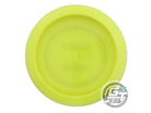 NOS Innova Blizzard Wraith 146g Yellow Red Foil Distance Driver Golf Disc
