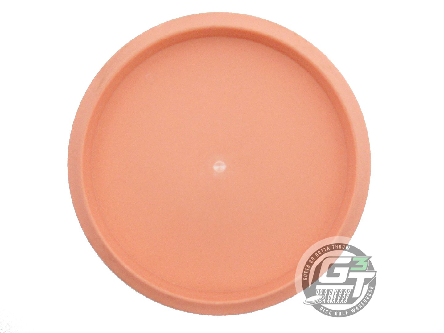 USED Mint Discs Royal Soft Lobster 176g Peach Midrange Golf Disc