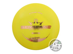 Dynamic Discs Drift Sergeant Distance Driver Golf Disc (Individually Listed)