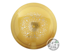 Kastaplast Limited Edition 2024 Team Series Joseph Anderson K1 Hard Lots Fairway Driver Golf Disc (Individually Listed)