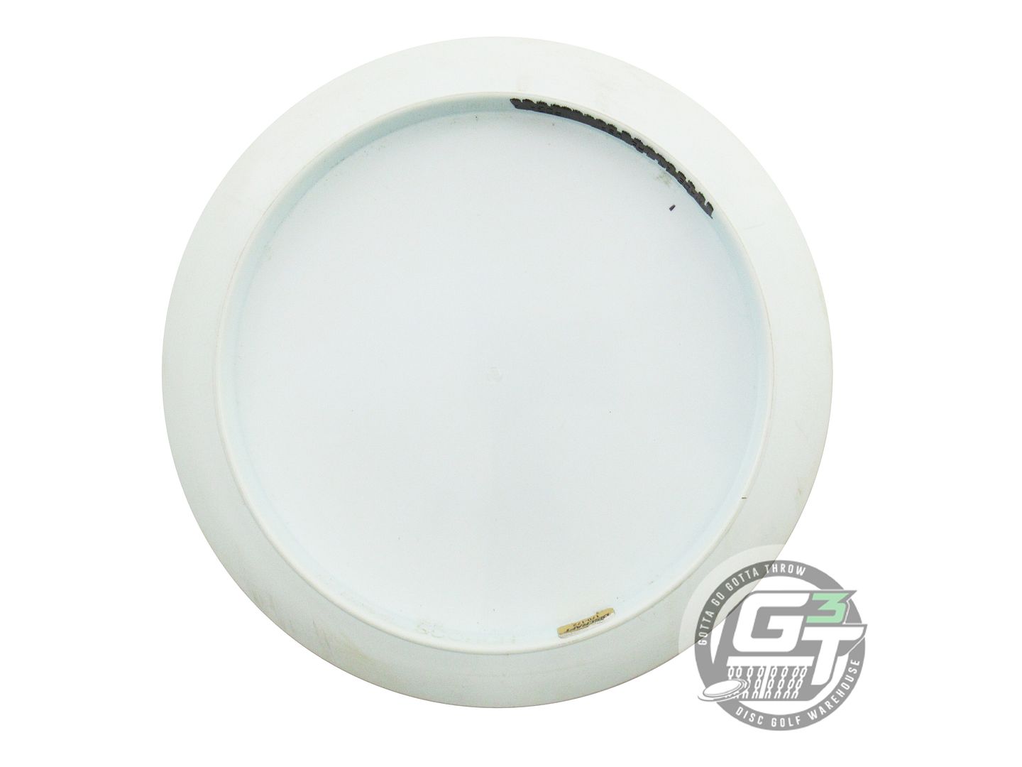 USED Discraft [DICKERSON] ESP Scorch 173g Mint Green Distance Driver Golf Disc