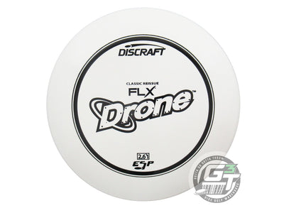 Discraft Limited Edition Classic Reissue ESP FLX Drone Midrange Golf Disc (Individually Listed)