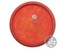 USED RPM Discs Cosmic Piwakawaka 179g Red Black Stamp Midrange Golf Disc