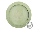 USED Discraft ESP Nuke SS 175g Olive Green Black Stamp Distance Driver Golf Disc