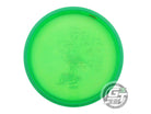 NOS Discraft Z Zone 171g Green Silver Holo Foil Putter Golf Disc