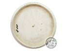 USED Discraft Pro D Buzzz 174g White Rainbow Foil PFN Midrange Golf Disc