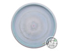 USED Discraft ESP FLX Zone 173g Lilac-Gray Rainbow Laser Foil Putter Golf Disc