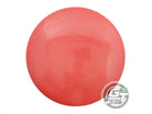 USED Infinite G-Blend Maya 170g Orange Wiped Stamp Distance Driver Golf Disc