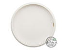 USED Discraft X Stratus 168g White Silver Weave Foil Fairway Driver Golf Disc