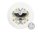 Latitude 64 Limited Edition Eagle Triple Stamp Royal Grand Rive Distance Driver Golf Disc (Individually Listed) - Gotta Go Gotta Throw