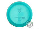 USED DiscMania C-Line DD3 173g Teal Blue Foil Distance Driver Golf Disc