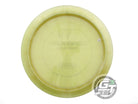 NOS Mint Discs Eternal Longhorn 168g Lime Distance Driver Golf Disc