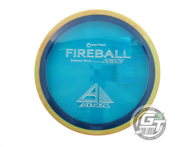 Axiom Proton Fireball Distance Driver Golf Disc (Individually Listed)