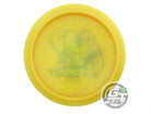 USED Latitude 64 Opto AIR Jade 149g Yellow Blue Foil Fairway Driver Golf Disc