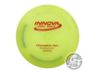 USED Innova Champion Ape 171g Yellow Red Foil Distance Driver Golf Disc