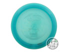 USED Innova Champion Beast 175g Teal Silver Glitter Foil Distance Driver Disc