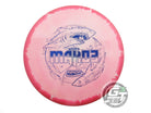 USED Innova Halo Star Mako3 180g Pink-White Midrange Golf Disc