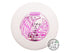 Innova DX Roc Midrange Golf Disc (Individually Listed)