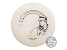 NOS Streamline Discs [SE] Proton Eclipse Parachute 150g Glow Putter Golf Disc