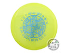 NOS Innova X-OUT Champion Roc3 172g Yellow Midrange Golf Disc