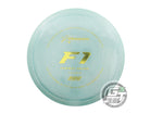 USED Prodigy Discs 500 F1 172g Seafoam Gold Foil Fairway Driver Golf Disc