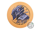 USED Innova [15 YEAR] INNfuse Star Destroyer 175g Orange Driver Golf Disc