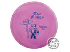 USED Lone Star [ARTIST] Bravo Middy 175g Purple Blue Foil Midrange Golf Disc
