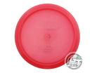 USED Innova Champion Teebird 173g Pink Silver Foil Fairway Driver Golf Disc