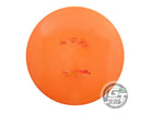 USED Innova Star Mystere 168g Orange Jellybean Foil Distance Driver Golf Disc