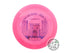 Westside VIP Fortress Distance Driver Golf Disc (Individually Listed)
