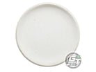 USED DiscMania Active Base Sensei 166g White Black Stamp Putter Golf Disc